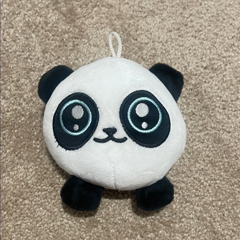 Panda Toy